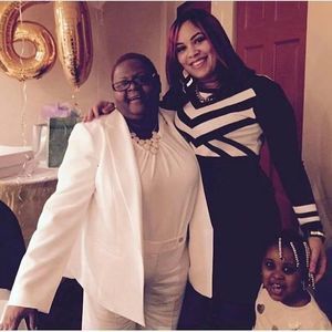 Meet your Posher, Tiffany